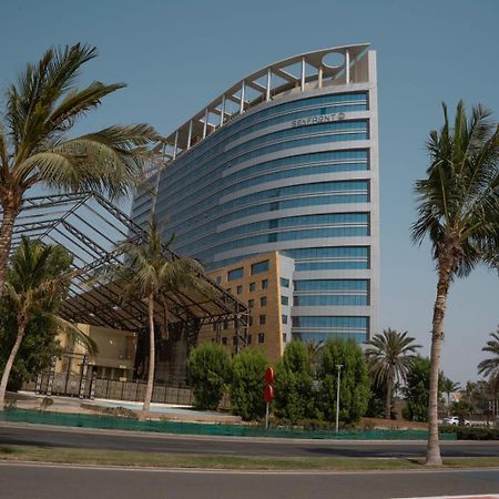Seafront Luxury Suites Jeddah Corniche 외부 사진