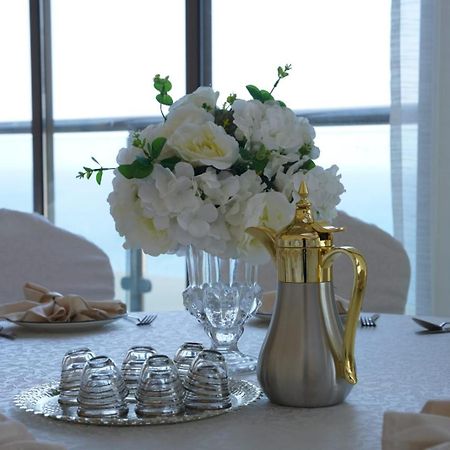 Seafront Luxury Suites Jeddah Corniche 외부 사진