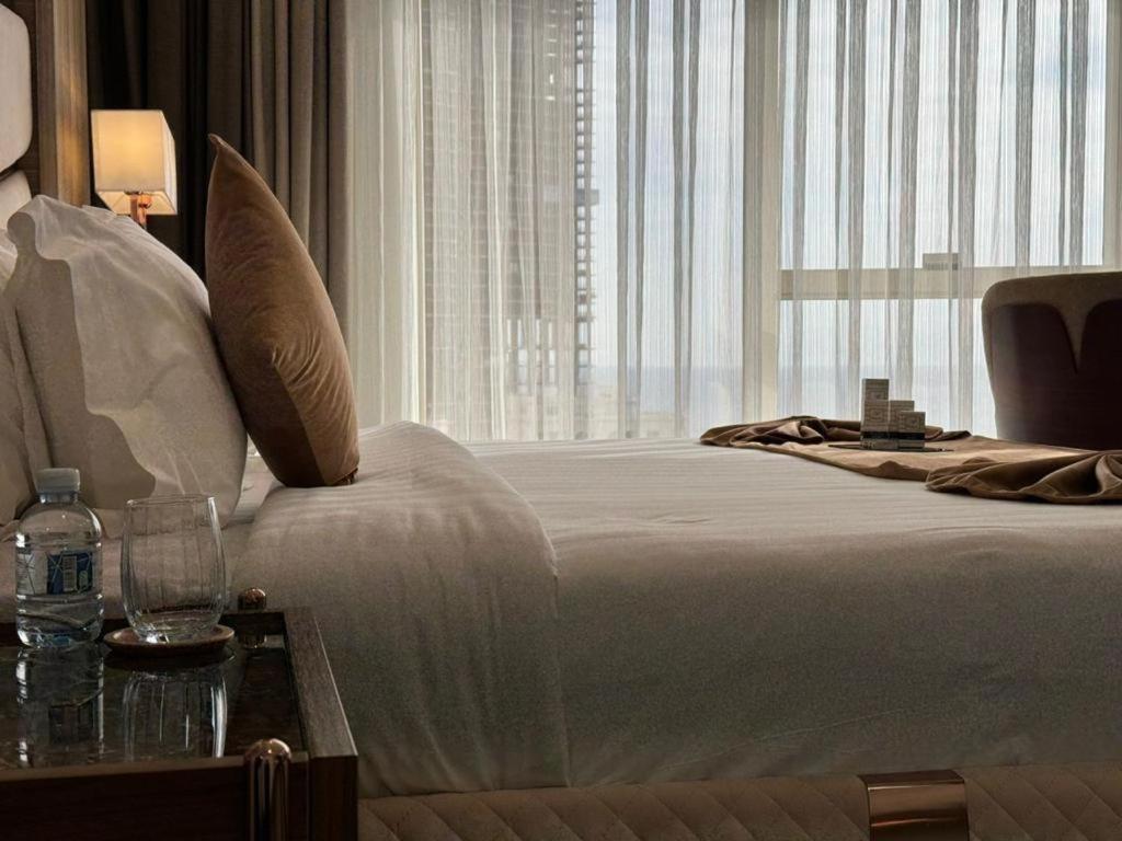 Seafront Luxury Suites Jeddah Corniche 외부 사진