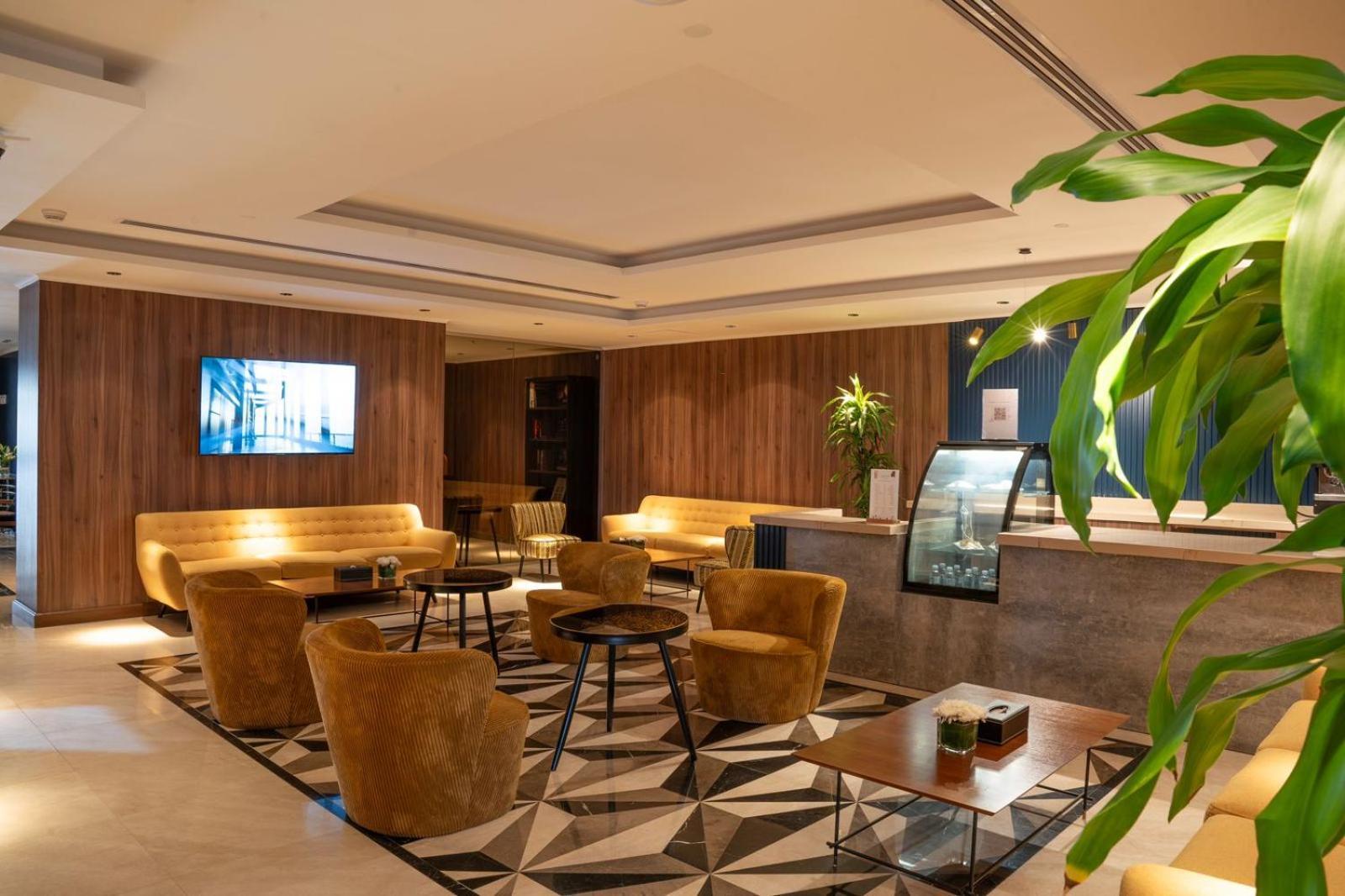 Seafront Luxury Suites Jeddah Corniche 외부 사진