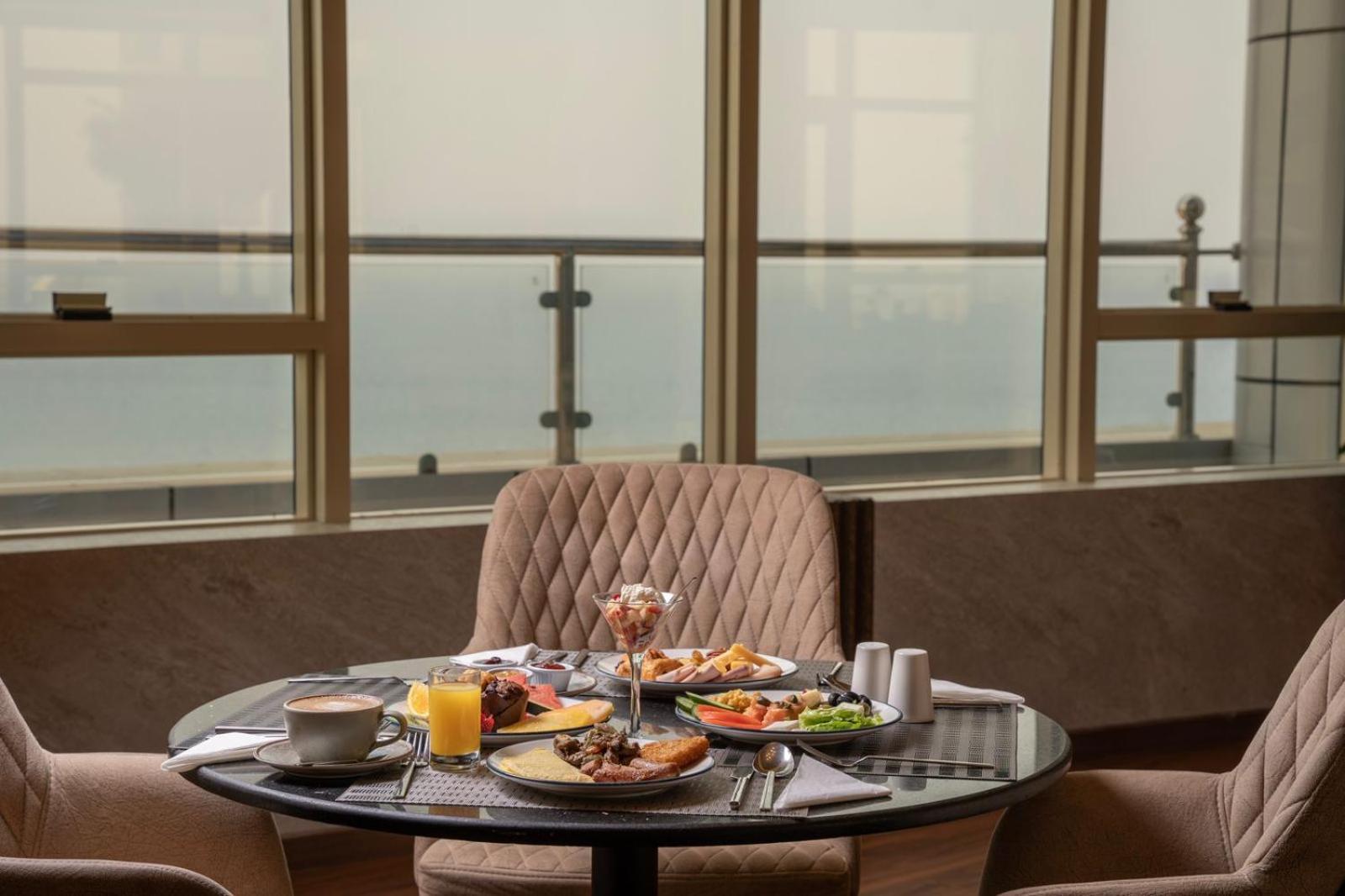 Seafront Luxury Suites Jeddah Corniche 외부 사진