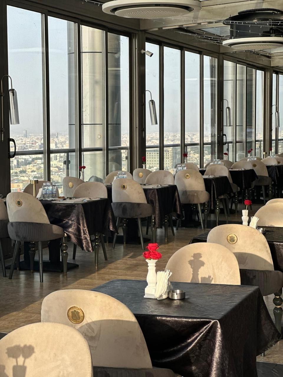 Seafront Luxury Suites Jeddah Corniche 외부 사진